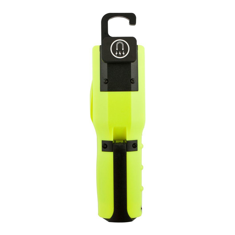Radna svjetiljka SYNERGY 21 LED Akku mittel (300 lm, 2200 mAh, magnet)-4