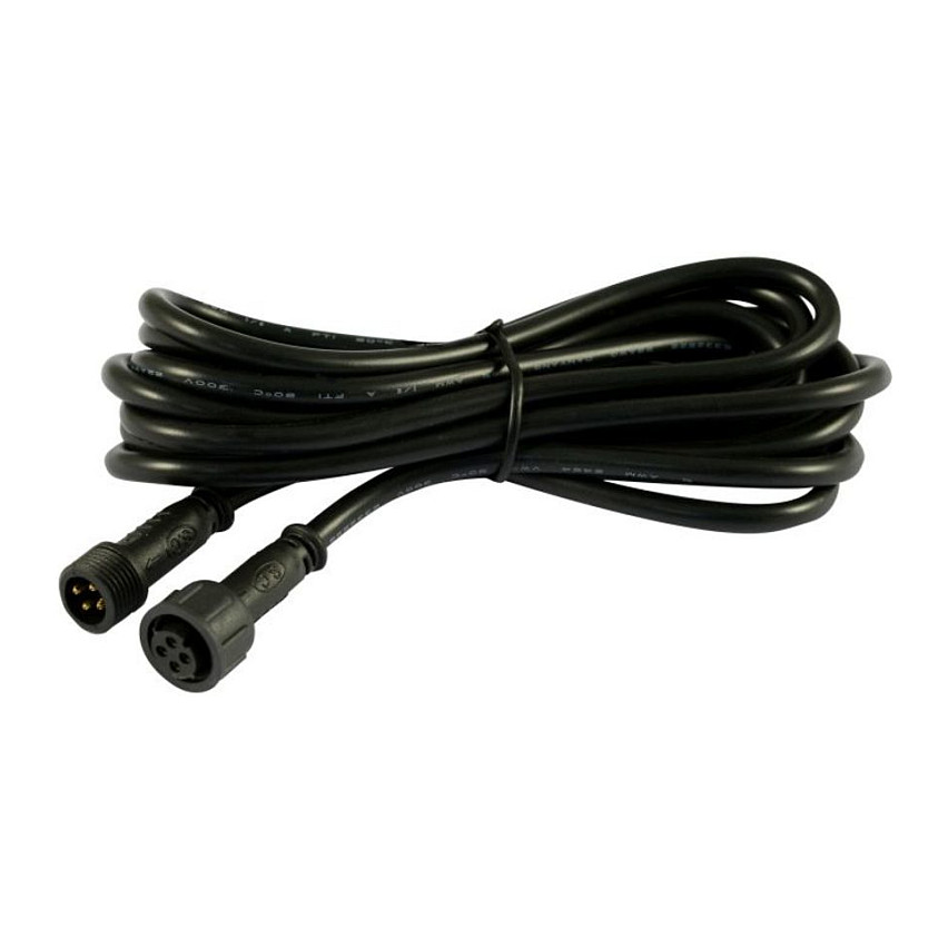 Produžni kabel za LED rasvjetu SYNERGY 21 ARGOS (2m, RGB, IP67)