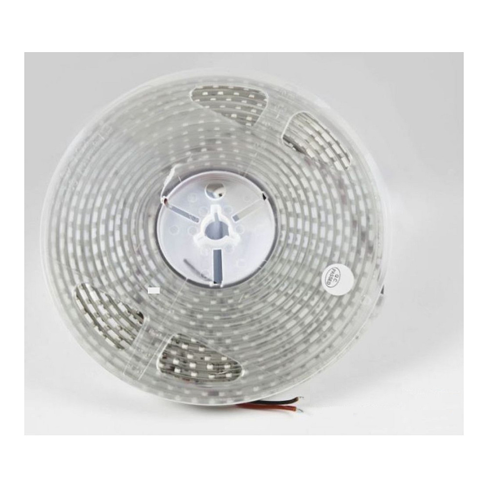 LED traka SYNERGY 21 Flex Strip 3528-120 (5m, 120 LED/m, 6000K Hladno Bijela, 24V, 48W, IP68)