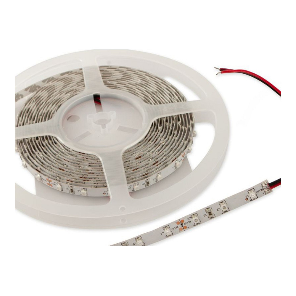 LED traka SYNERGY 21 Flex Strip 2835-60 (5m, 60 LED/m, 24W, 12V, žuta, IP20)