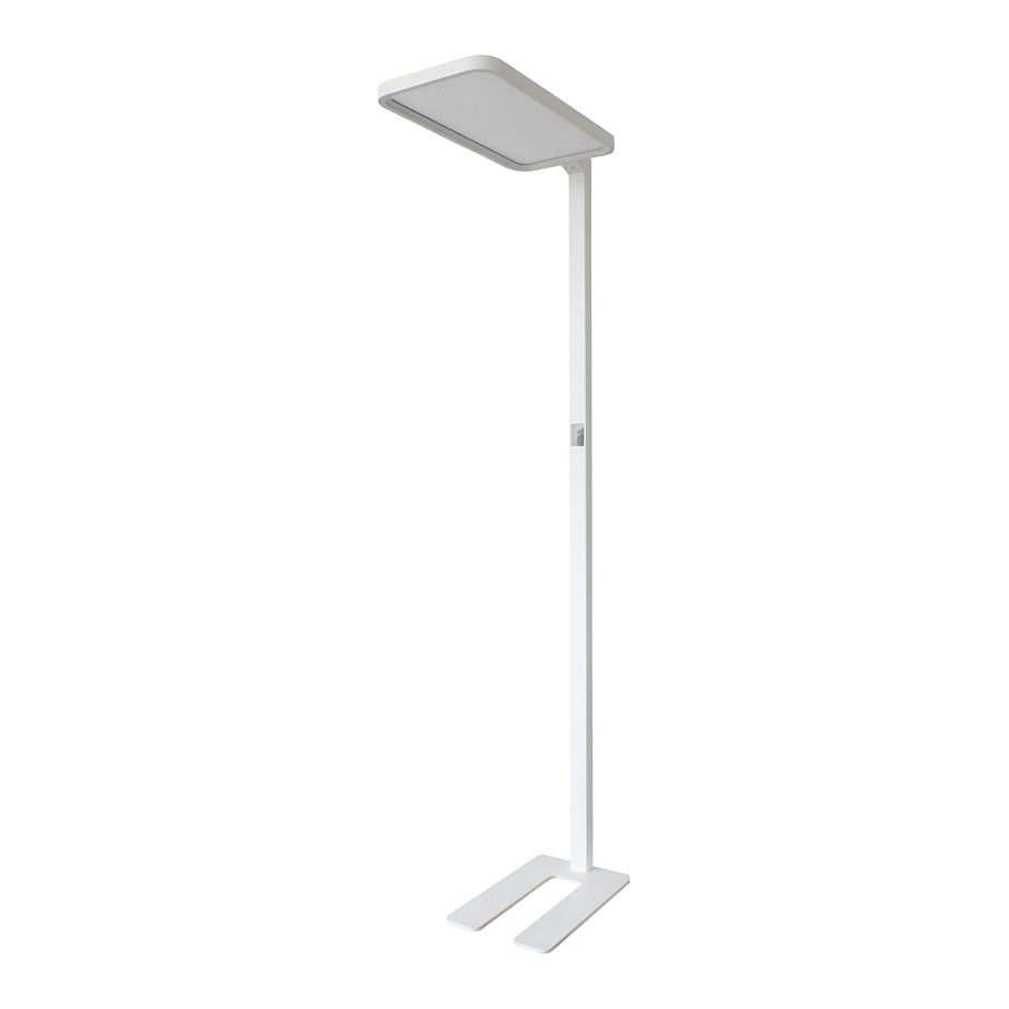 LED podna lampa SYNERGY 21 Office Line (40W, 4400 lm, 4000K, dimabilna) bijela-0