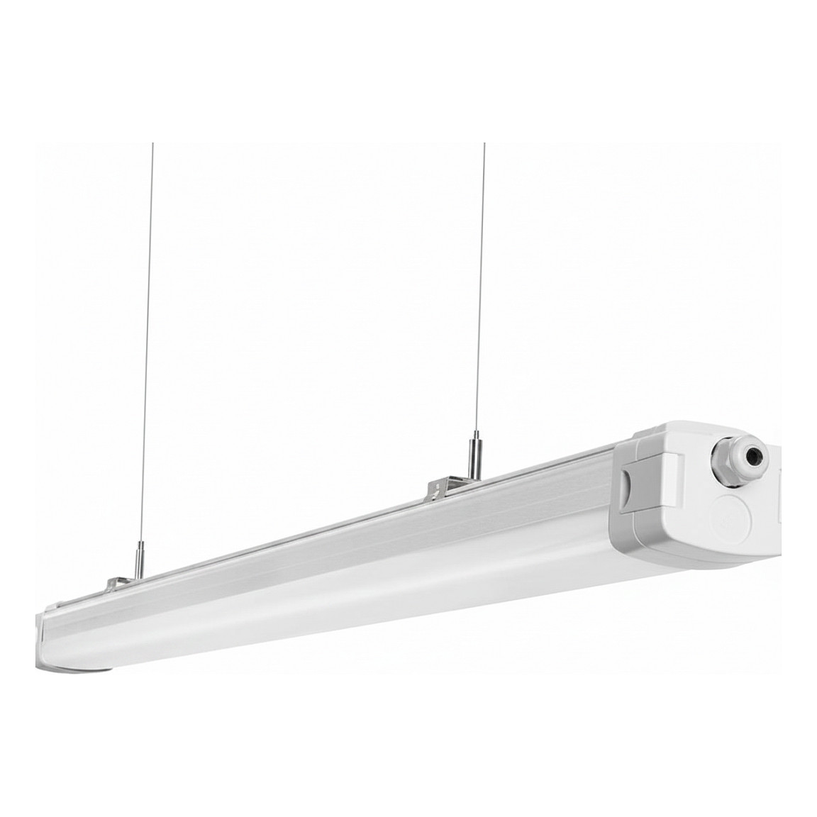LED Tri-proof Svjetiljka SYNERGY 21 150cm (60W, 7200lm, 3000K/4000K/5700K, IP65, IK08)-0