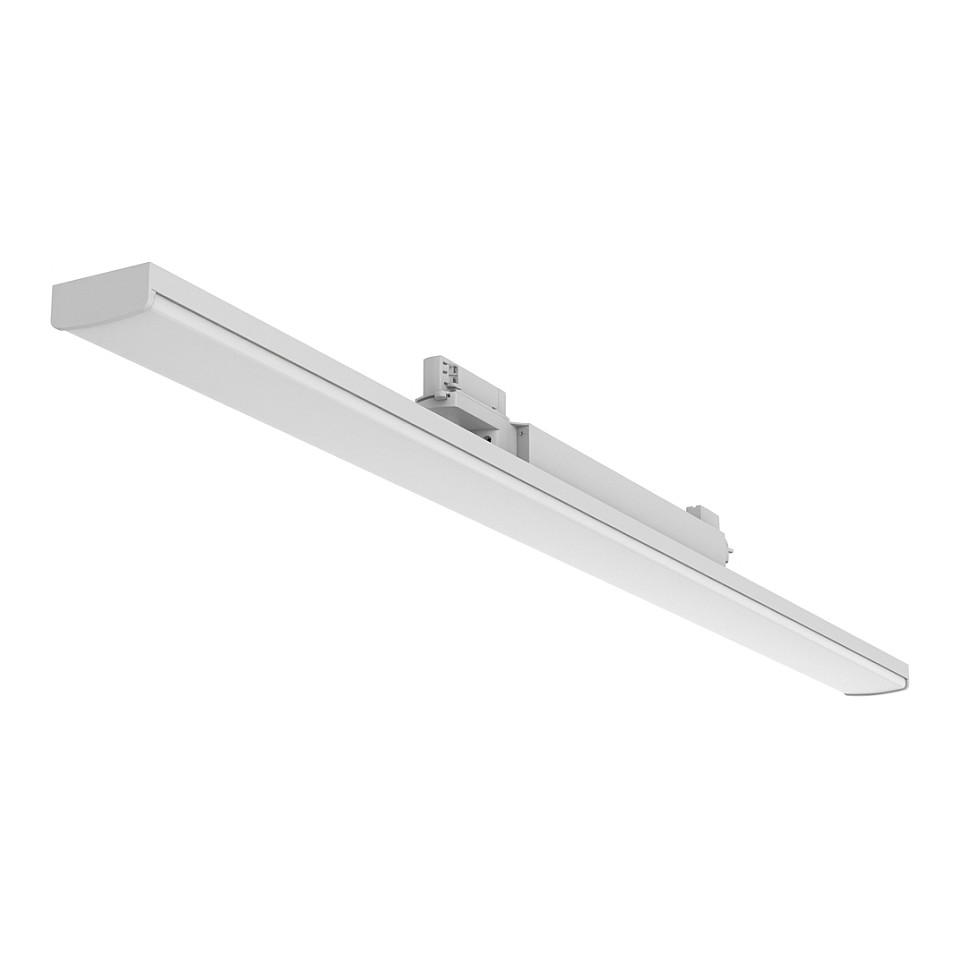 LED tračni reflektor SYNERGY 21 VLE serija (48W, 4000K, 120°, CRI>90, bijeli)-0