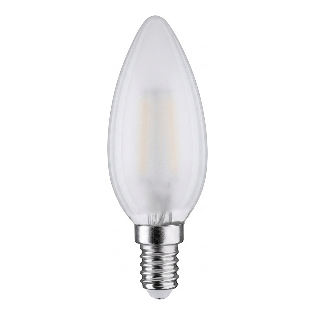 LED Žarulja SYNERGY 21 E14 Svijeća (4.5W, 470lm, 2700K, Toplo Bijela, Dimmabilna)