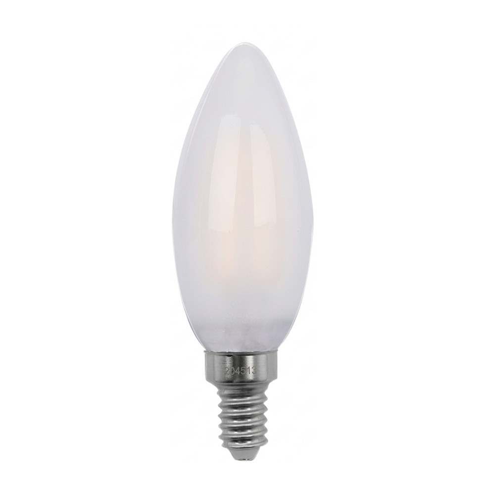 LED žarulja SYNERGY 21 Retrofit E14 4.5W (40W) 470lm 2700K mat