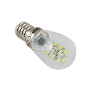 LED Žarulja SYNERGY 21 Retrofit E14 za hladnjak (1.5W, 120lm, 4000K, hladno bijela)-0