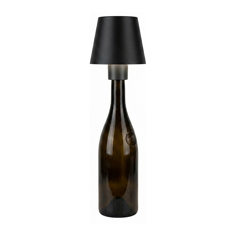 Prijenosna LED lampa SYNERGY 21 za boce (IP54, 12h baterija, 3000K, dimabilna)