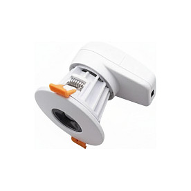 LED ugradbena svjetiljka SYNERGY 21 fire V2 (6W, IP44, F90, promjenjiva boja svjetla)