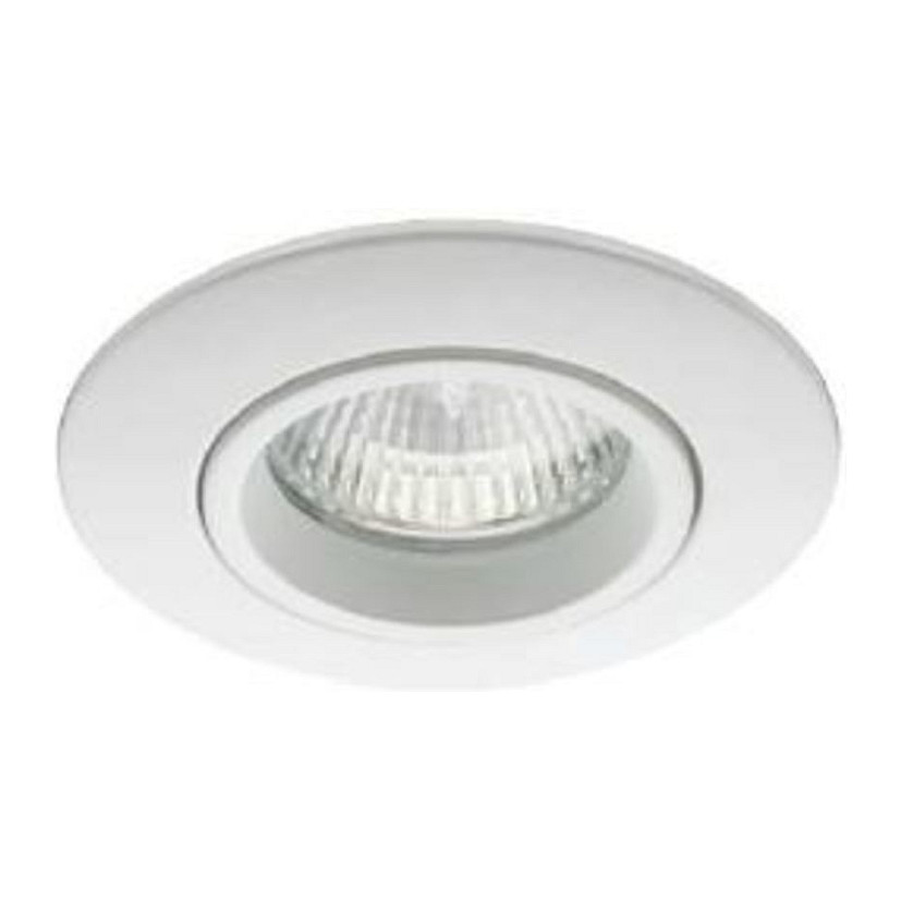 Ugradbeni set za rasvjetu SYNERGY 21 D10 (GU10/GX5.3, 90mm, bijeli)
