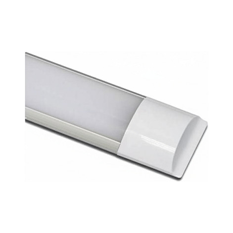 LED svjetiljka SYNERGY 21 T5 Batten 60cm (9W, 6500K hladno bijela, 1080 lm, IP65)-0