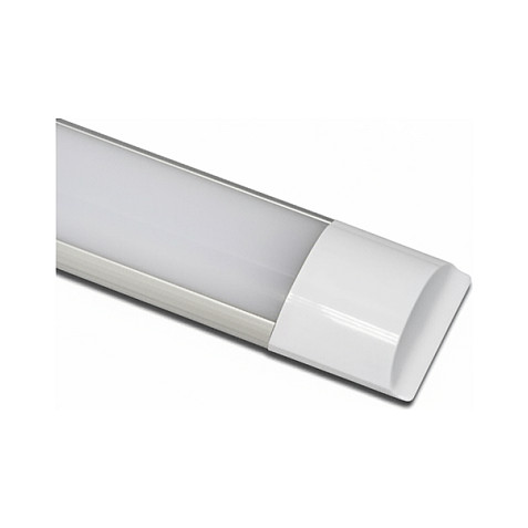LED Svjetiljka SYNERGY 21 T5 Batten Light 60cm (9W, 810 lm, 3000K toplo bijela, IP65)
