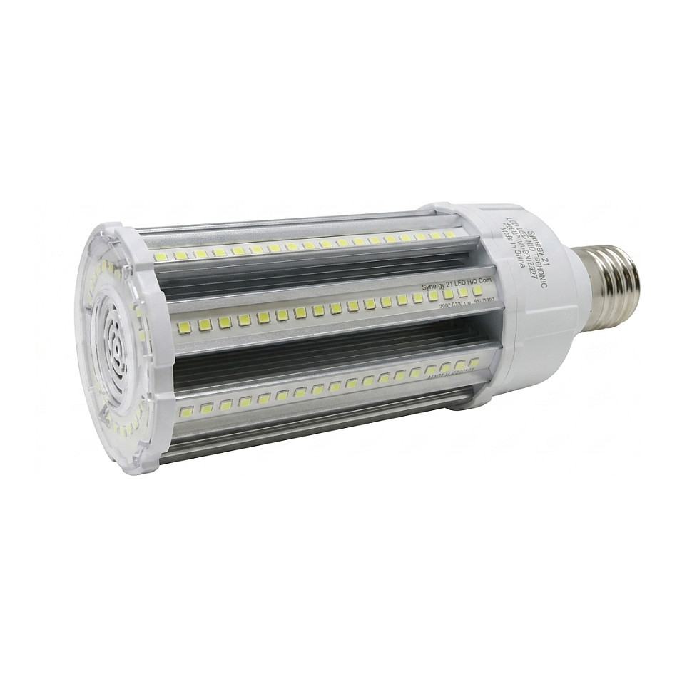 LED Žarulja SYNERGY 21 HID Corn E40 63W (8820 lm, 4000K neutralna bijela, IP64)