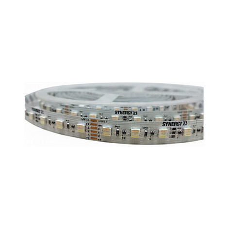 LED traka SYNERGY 21 Flex Strip 2835 (96 LED/m, 19.2W/m, 3000K, DC24V, IP65, 5m)-0