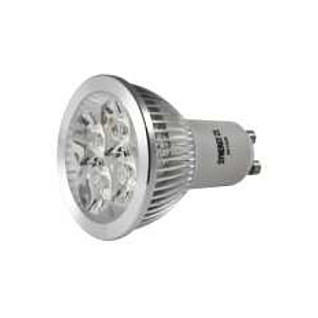 LED žarulja SYNERGY 21 Retrofit GU10 (4W, 240 lm, 4000K neutralno bijela, 30°)