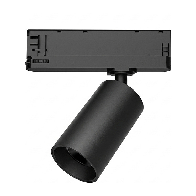 Šinski LED reflektor SYNERGY 21 VLF-Serija (30W, 3000K, 3150 lm, 36°, crni)-0