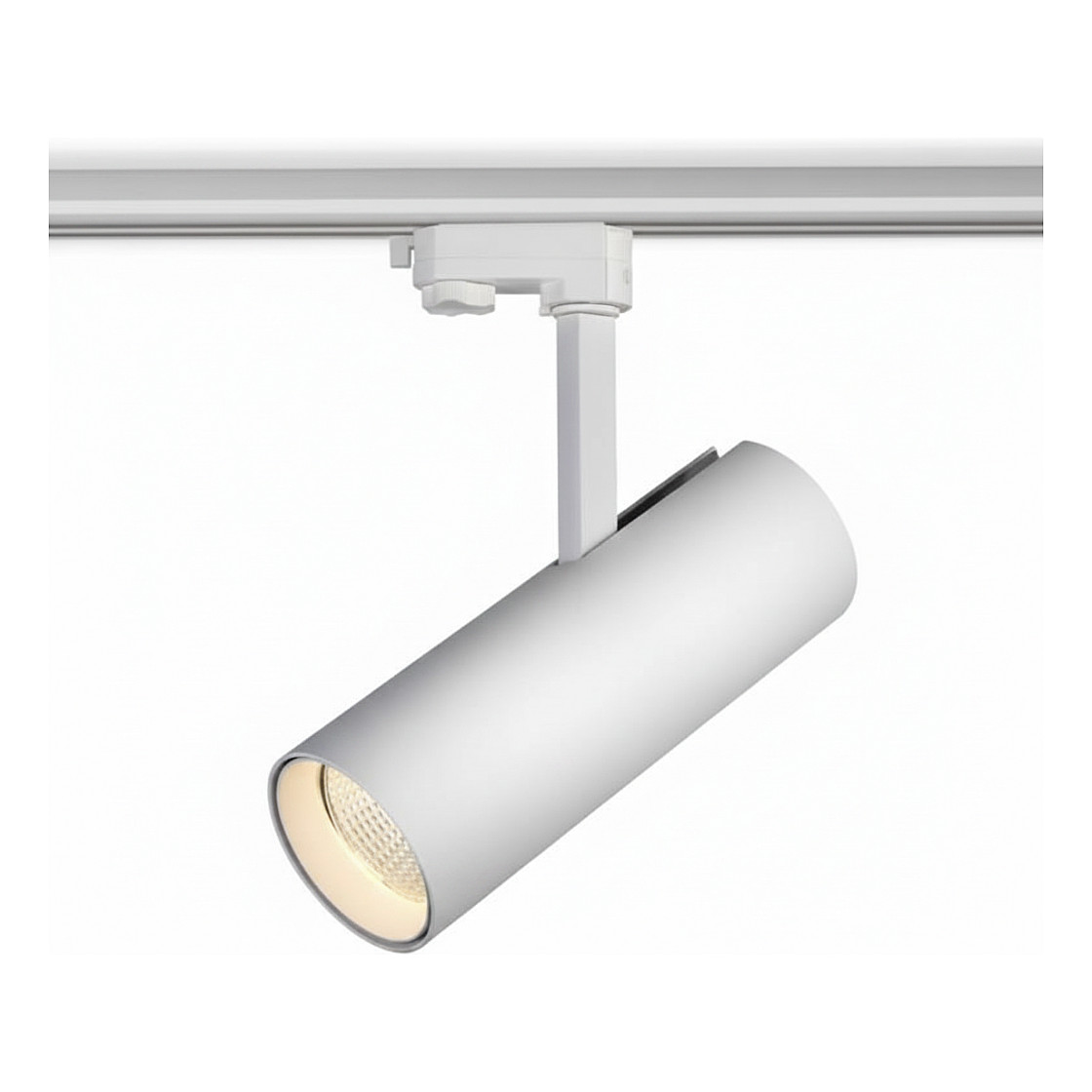 LED Reflektor za šinsku rasvjetu SYNERGY 21 VLF-Serie (48V, 10W, 2700K, bijeli)