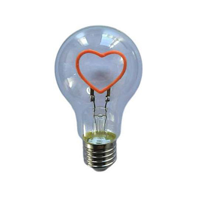LED Žarulja SYNERGY 21 Deko A68-Herz E40 (Punjiva, Dekorativna, 1.5W, 2200K)-0