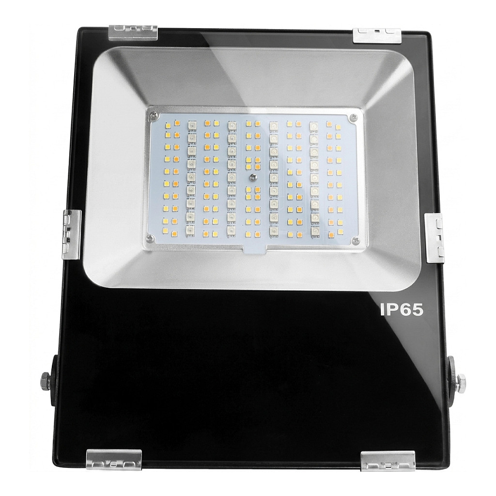Pametni LED reflektor MIBOXER FUTT02 (100W, RGB+CCT, IP65, 160°)-0