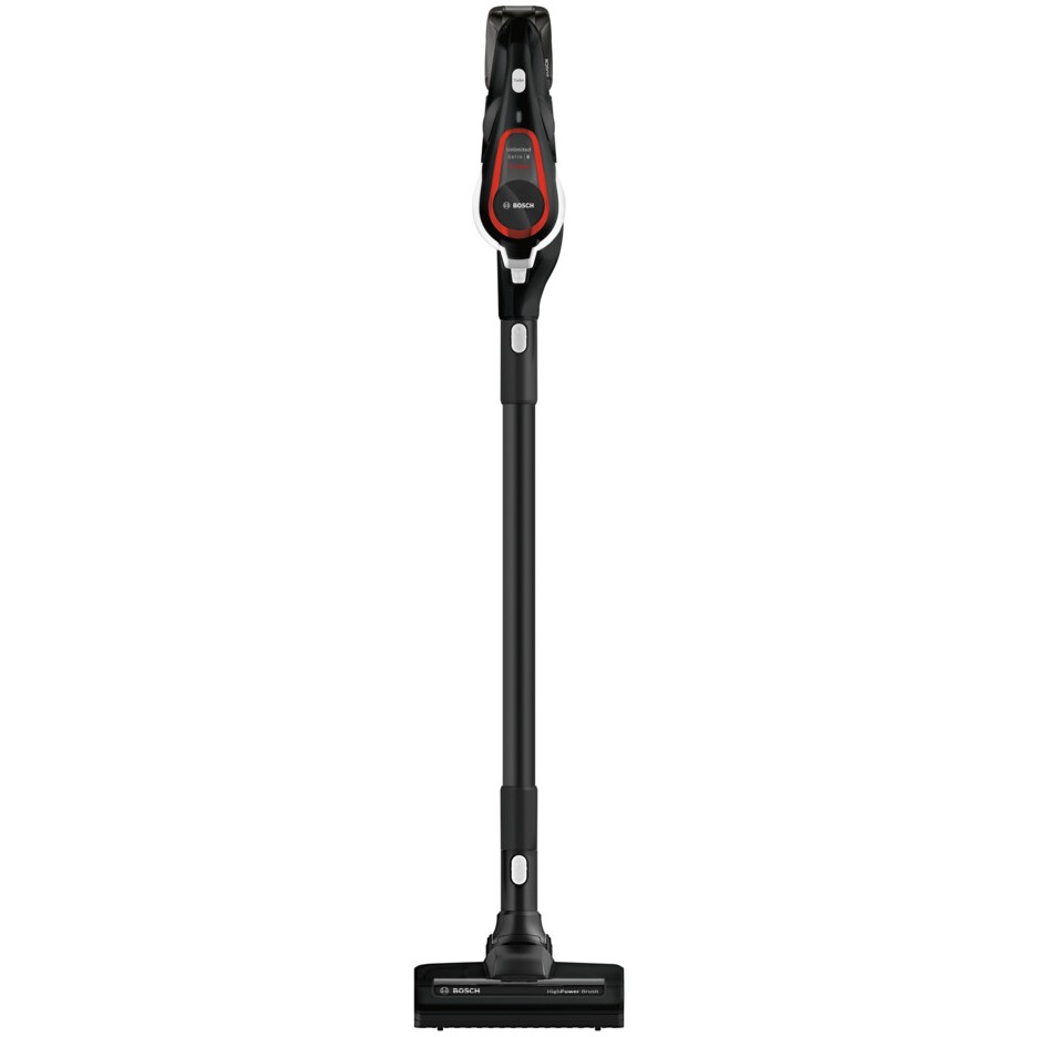 Akumulatorski usisavač BOSCH Unlimited Gen2 Serie 8 BSS81POW1, crni-1