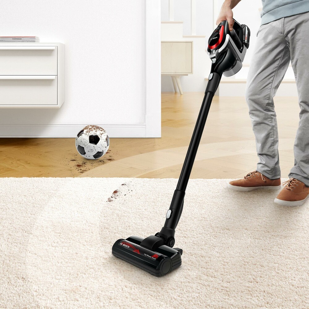 Akumulatorski usisavač BOSCH Unlimited Gen2 Serie 8 BSS81POW1, crni-2