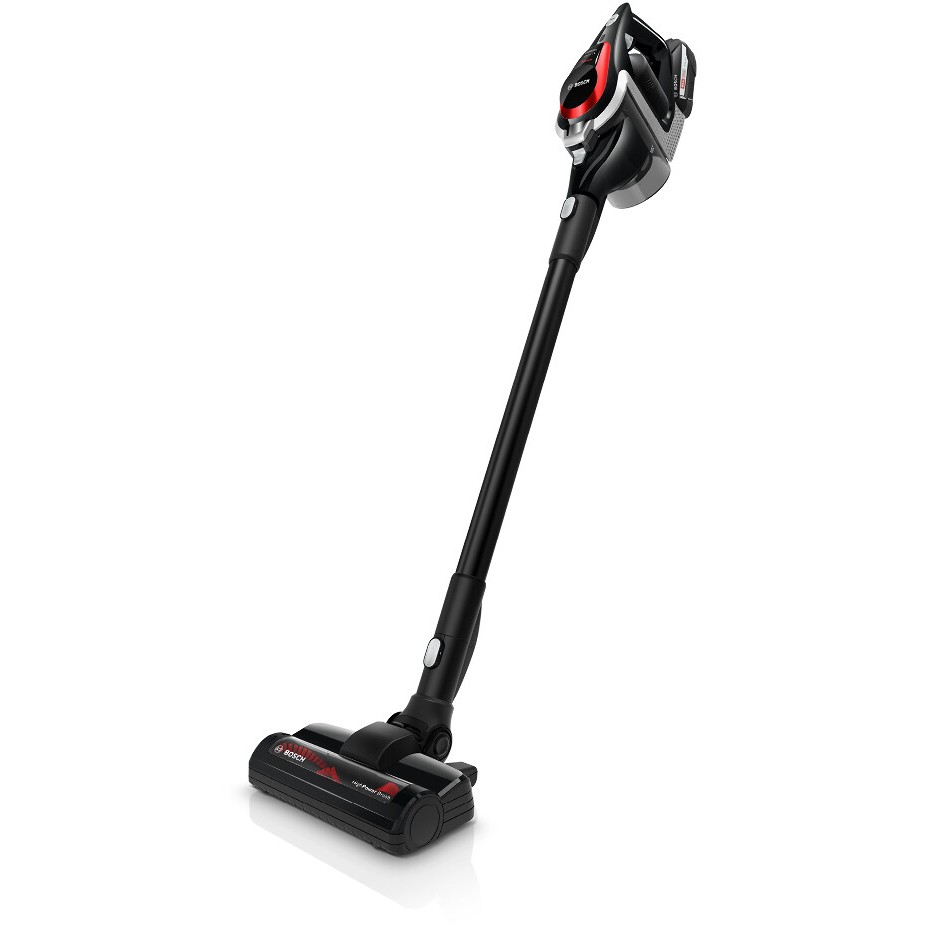 Akumulatorski usisavač BOSCH Unlimited Gen2 Serie 8 BSS81POW1, crni-3