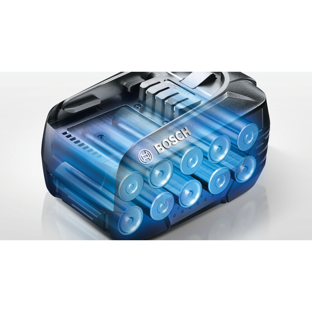 Akumulatorski usisavač BOSCH Unlimited Gen2 Serie 8 BSS81POW1, crni-8