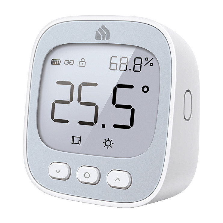 Pametni termostatski ventil TP-LINK Kasa KE110 (Upravljanje putem aplikacije, Glasovno upravljanje, Raspored grijanja)-0
