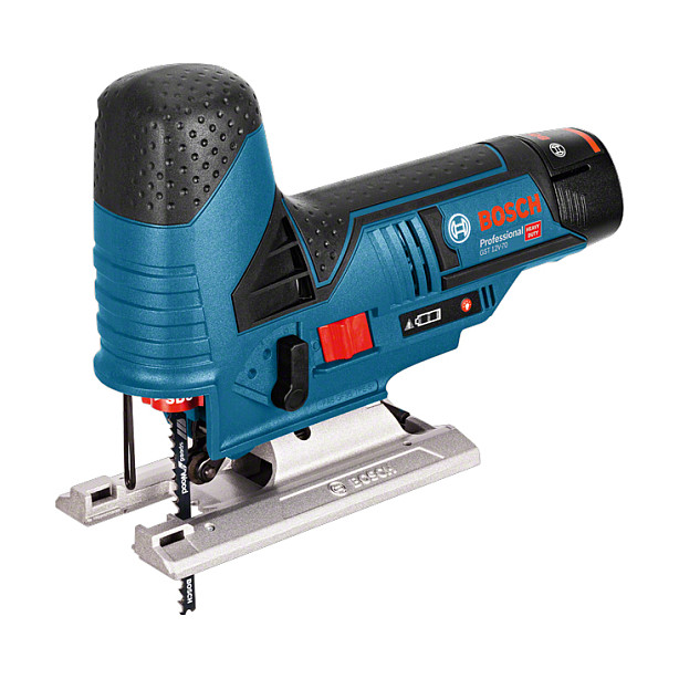 Akumulatorska ubodna pila BOSCH Professional GST 12V-70 (12V, 70mm, bez baterije i punjača)