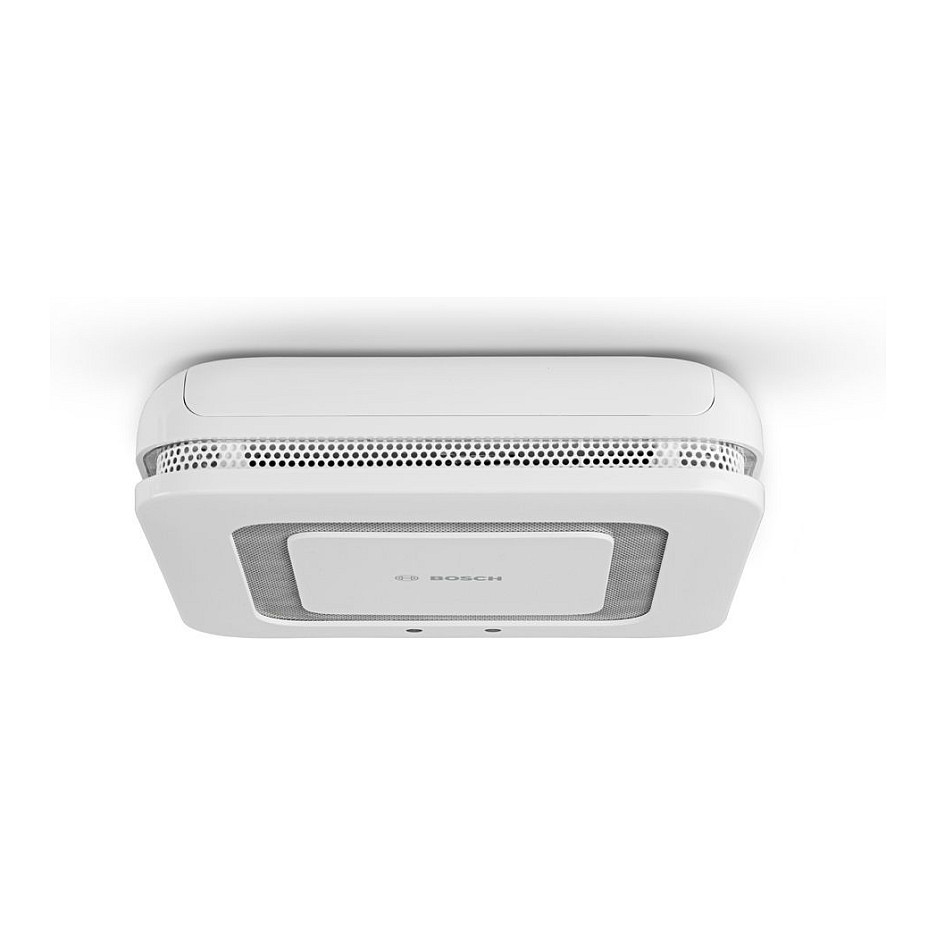 Pametni detektor dima i kvalitete zraka BOSCH Smart Home Twinguard (Sirena, Aplikacija)-2