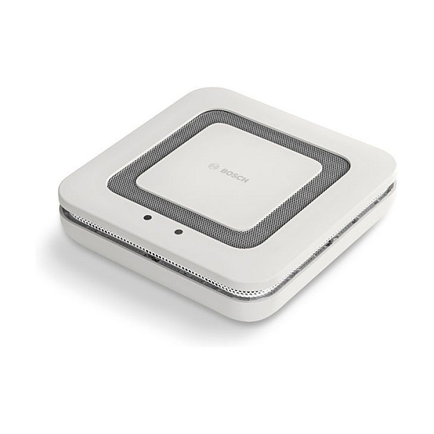 Pametni detektor dima i kvalitete zraka BOSCH Smart Home Twinguard (Sirena, Aplikacija)-4