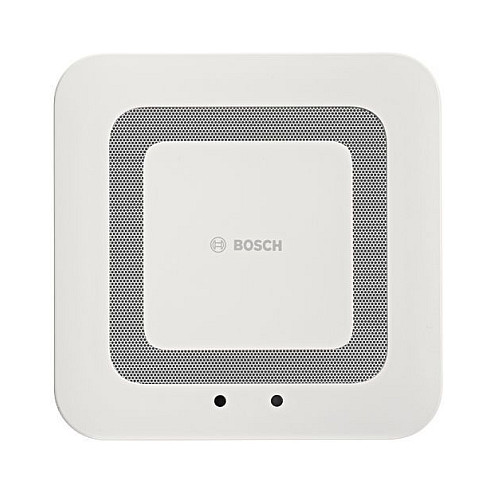 Pametni detektor dima i kvalitete zraka BOSCH Smart Home Twinguard (Sirena, Aplikacija)-5