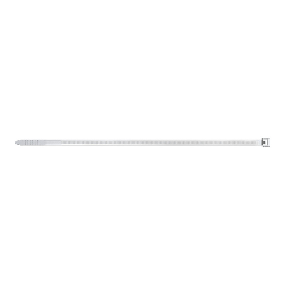 Vezice za kabele FISCHER BN 7.6 x 350 (350mm, 100 kom, prozirne)