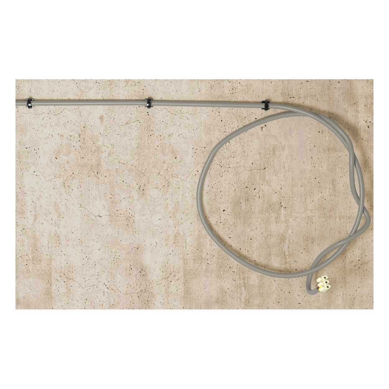Vezice za kabele FISCHER GBN 25 x 150 mm zelene (100 kom)-2