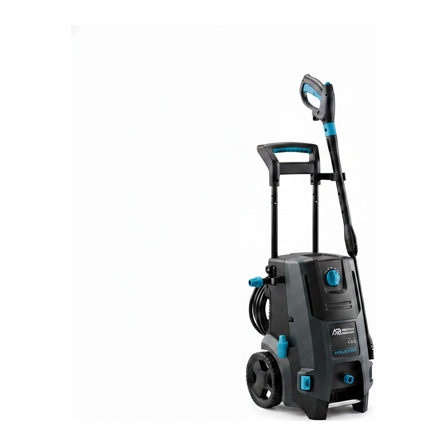 Visokotlačni perač NILFISK MC 2C-120/520 T (120 bar, 520 l/h, 2.3 kW)-0