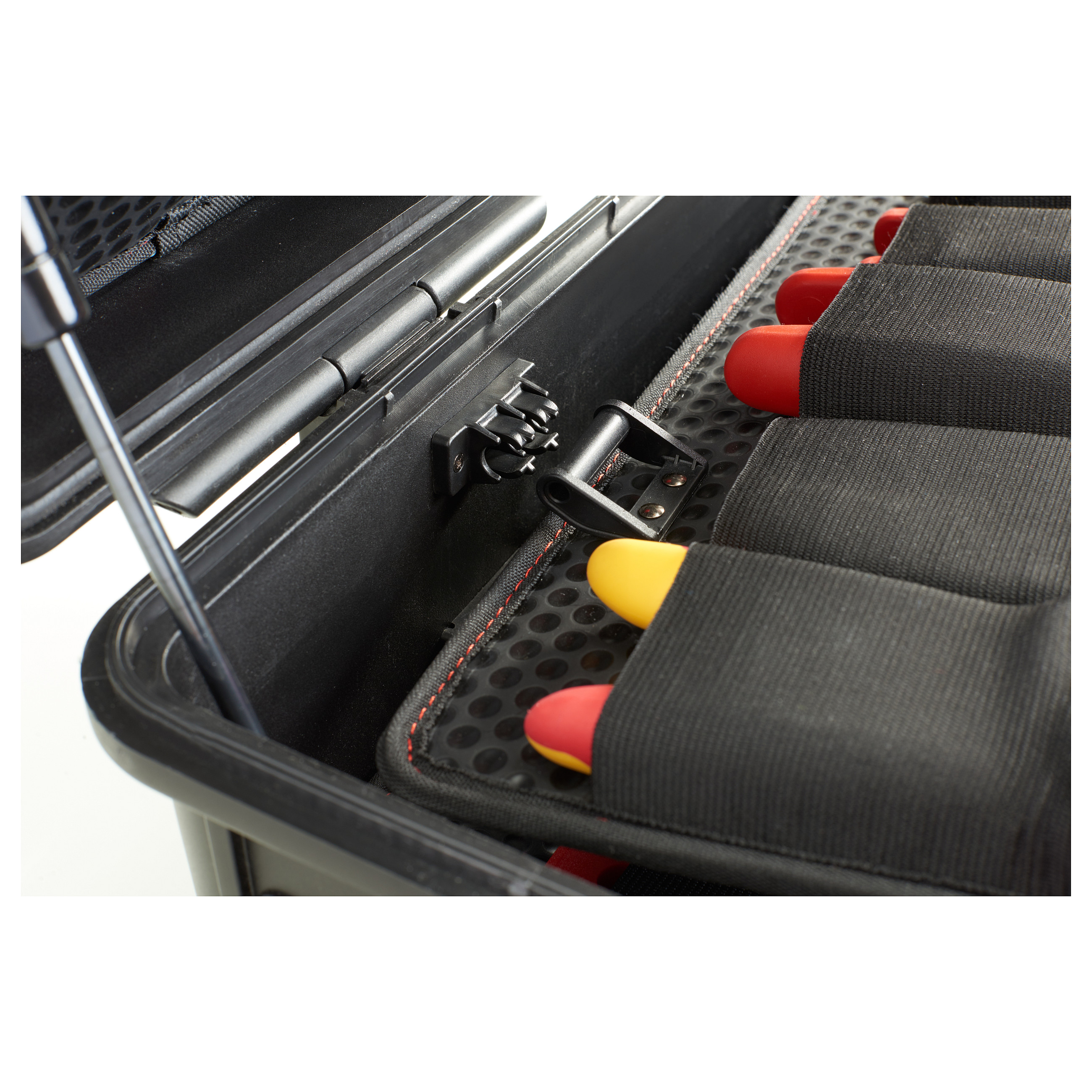 Set alata WIHA Competence XXL II (115-dijelni, VDE, za električare)-4