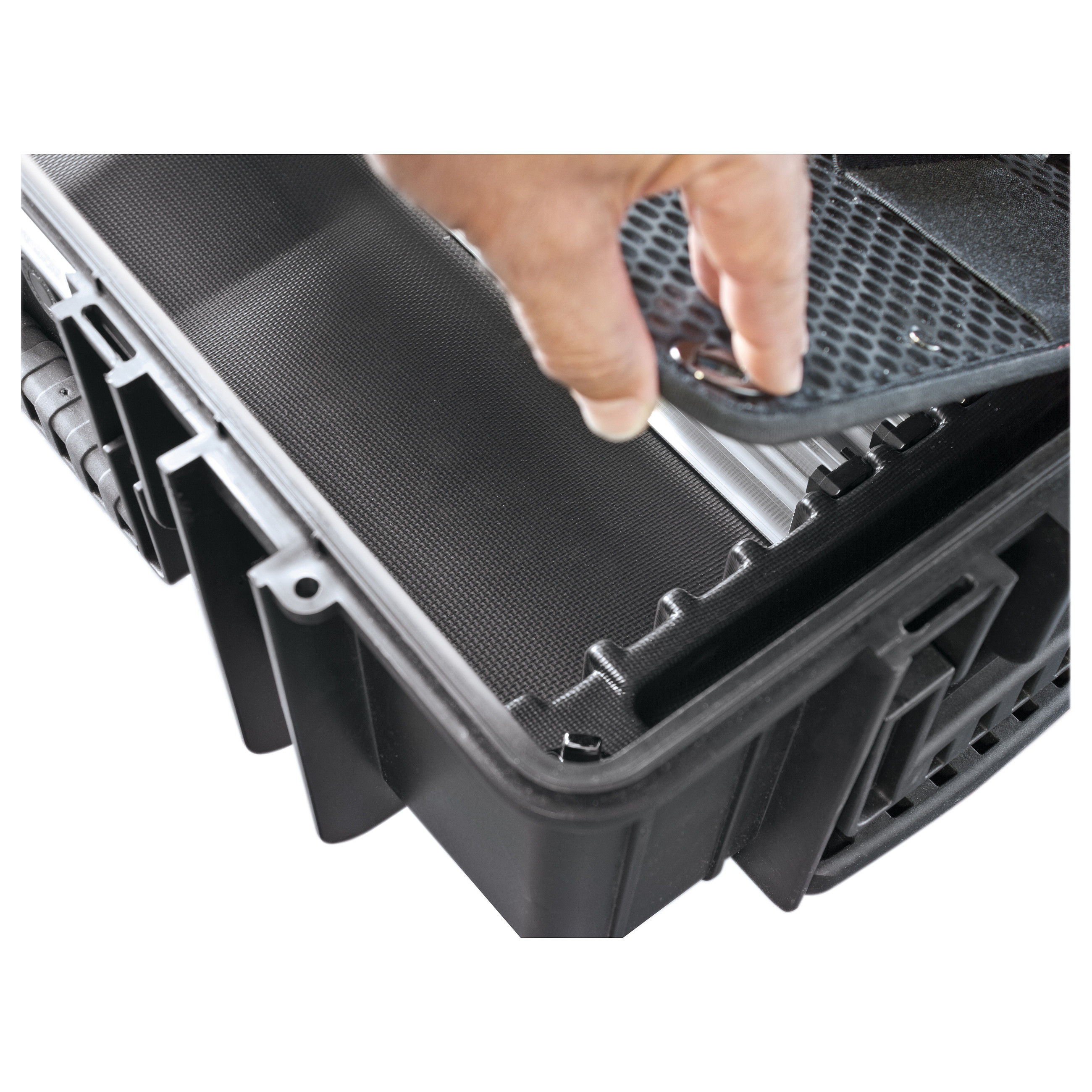 Set alata WIHA Competence XXL II (115-dijelni, VDE, za električare)-7