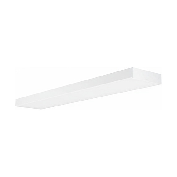 LED stropna svjetiljka TRILUX Opendo D2-L (1248x310mm, 47W, 4700lm, 4000K, DALI)