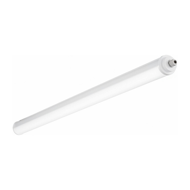 LED svjetiljka za vlažne prostore TRILUX Aragon Fit 2315 G4 (1552mm, 38W, 5500lm, 4000K, IP66)