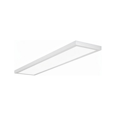 LED stropna svjetiljka TRILUX 2350 G4 D2 (125cm, 4000K, 4000 lm, UGR<19, IP50)