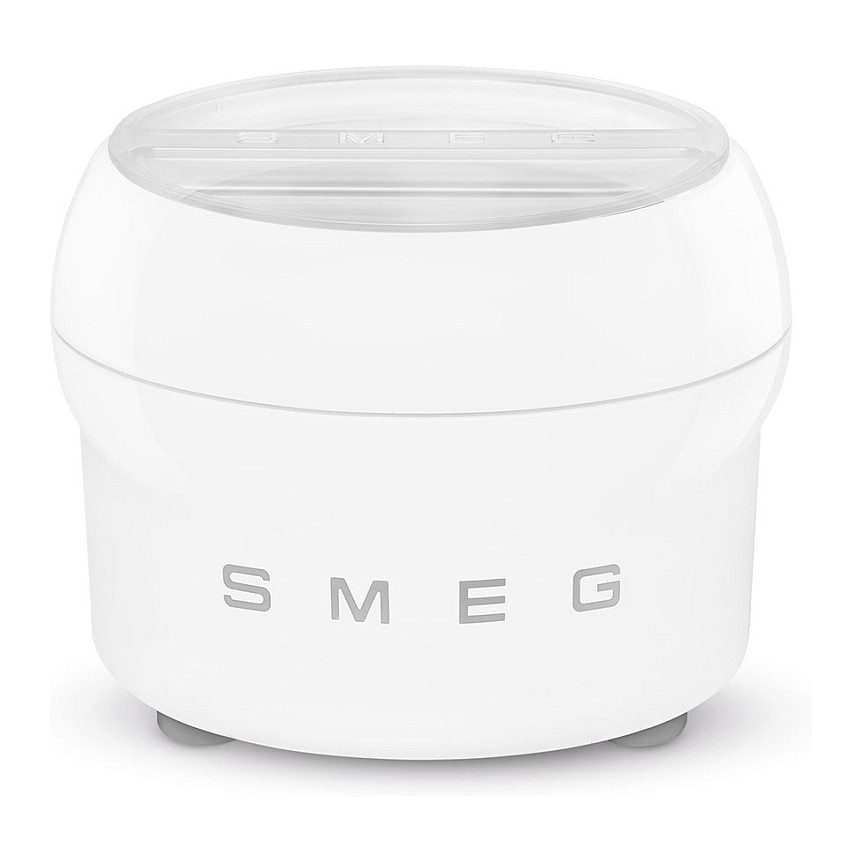 Nastavak za izradu sladoleda SMEG SMIC01 (za SMEG kuhinjske robote, 1.1 L)-0