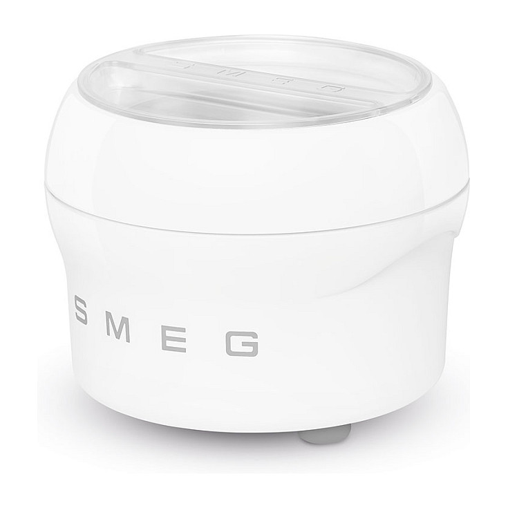 Nastavak za izradu sladoleda SMEG SMIC01 (za SMEG kuhinjske robote, 1.1 L)-12