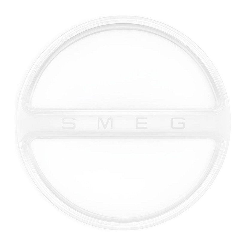 Nastavak za izradu sladoleda SMEG SMIC01 (za SMEG kuhinjske robote, 1.1 L)-17
