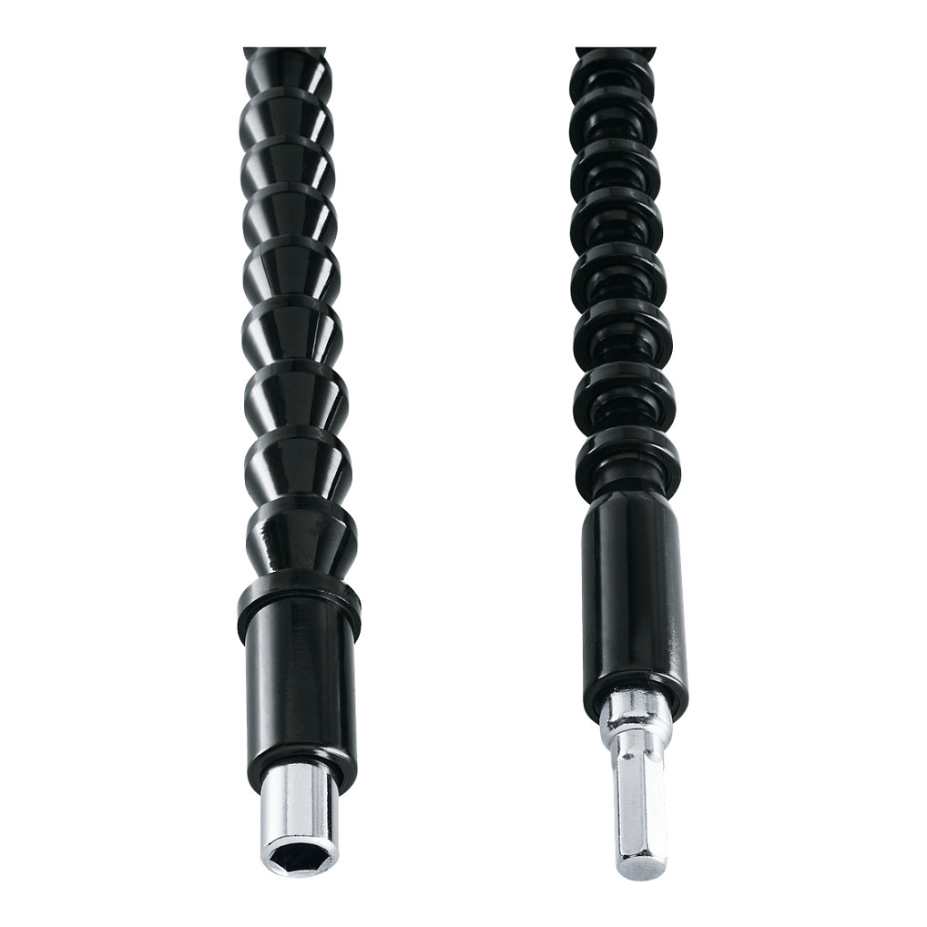 Akumulatorski odvijač BOSCH IXO 7 Flexi Set (3.6V, 2.0Ah, kutni i ekscentrični nastavak)-1