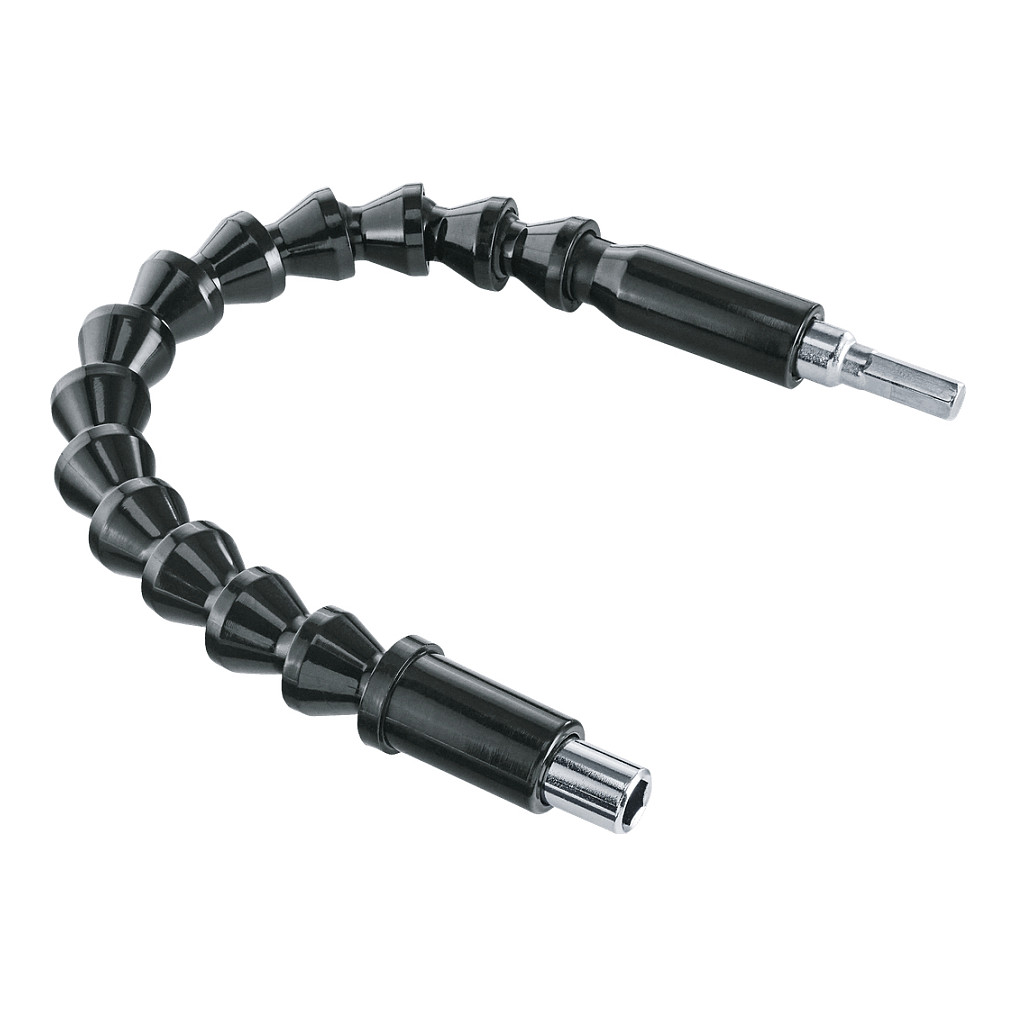 Akumulatorski odvijač BOSCH IXO 7 Flexi Set (3.6V, 2.0Ah, kutni i ekscentrični nastavak)-3