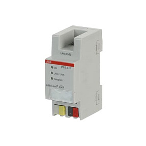 ABB IP Router IPR/S 3.1.1 (KNX, LAN, 2CDG110175R0011)-1