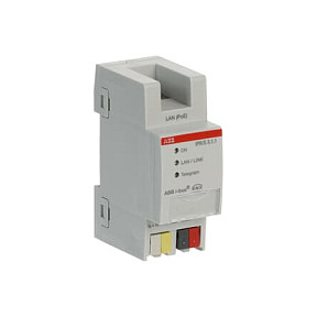 ABB IP Router IPR/S 3.1.1 (KNX, LAN, 2CDG110175R0011)-2