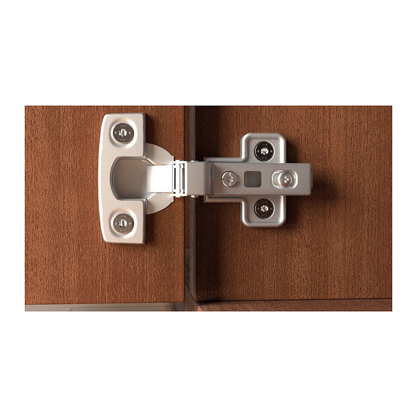 Vijak za ivericu FISCHER Power-Fast II (5,0x25 mm, upuštena glava, puni navoj, 50 kom)-1