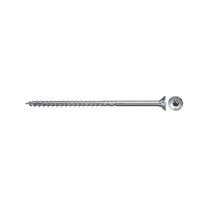 Vijak za ivericu FISCHER Power-Fast II 4.5x45mm (upuštena glava, TX20, 50 kom)