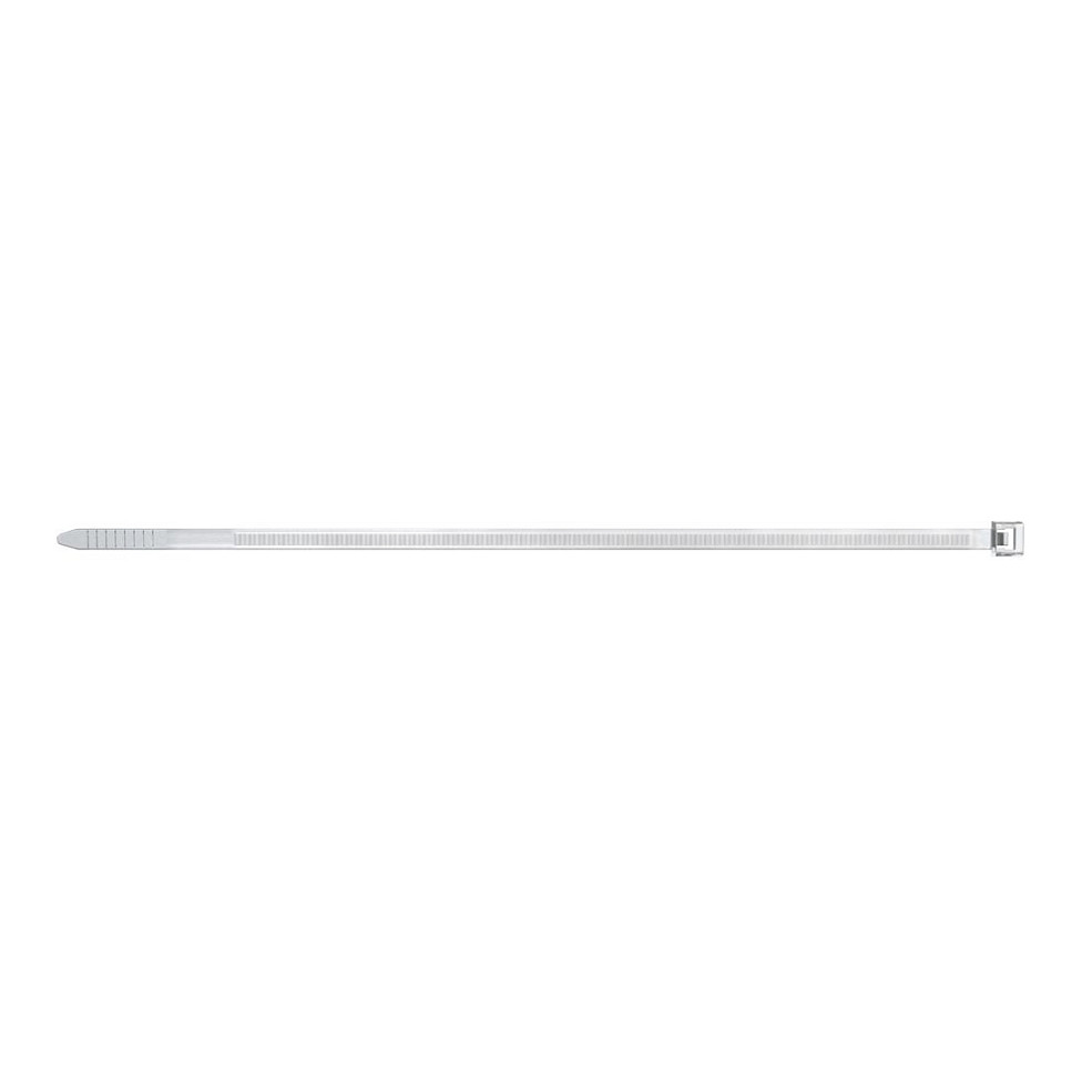 Vezice za kabele FISCHER BN 3.6x150 (100 kom, prozirne)