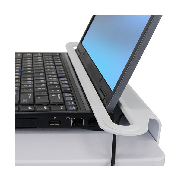 Kolica za laptop ERGOTRON StyleView SV10 (podesiva visina, do 17")-1